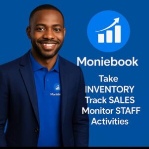 MONIEBOOK