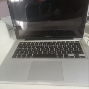 MacBook pro